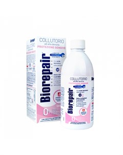 Ополаскиватель Delicate Gums Mouthwash для Полости Рта 500 мл Biorepair