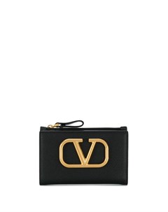 Кошелек Garavani с логотипом VLogo Valentino