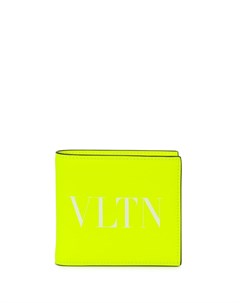 Бумажник с логотипом Valentino