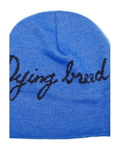 Шапка The Snitches Beanie True Blue Crooks & castles
