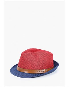 Шляпа Красная жара