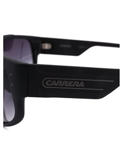 Солнцезащитные очки с логотипом Carrera