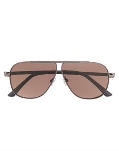 Солнцезащитные очки авиаторы Ewan Jimmy choo eyewear