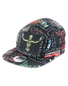 Кепка New Era Monster Ktz