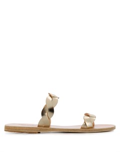 Сандалии Skiriani Ancient greek sandals