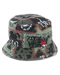 Панама New Era Monster Ktz