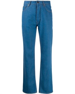 Укороченные джинсы Arizona Victoria victoria beckham