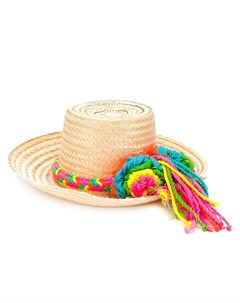 Шляпа Colombia Folkloore