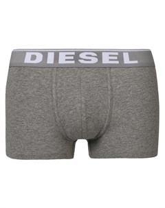 Трусы с логотипом Diesel