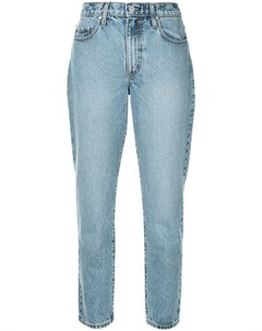 Джинсы Bessette Nobody denim