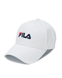 Бейсбольная кепка с логотипом Fila