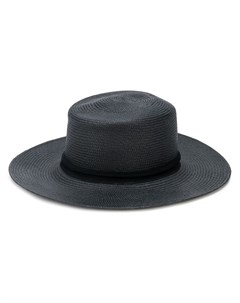 Шляпа с широкими полями The freya brand