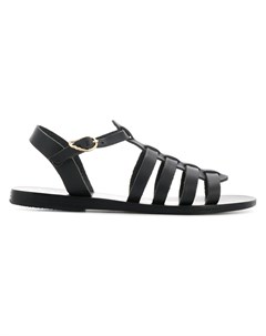 Сандалии Korinna Ancient greek sandals