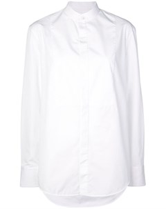 Поплиновая рубашка Release 01 Wardrobe.nyc
