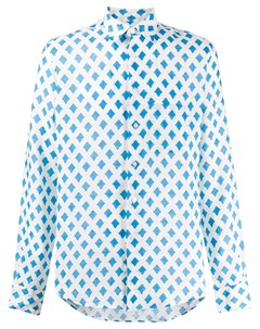 Рубашка Teulada с принтом Peninsula swimwear