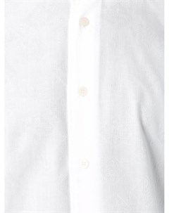 Текстурированная рубашка Al duca d’aosta 1902
