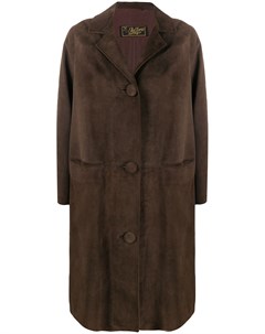 Пальто 1960 х годов A.n.g.e.l.o. vintage cult