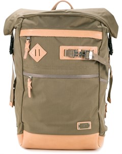 Квадратный рюкзак As2ov