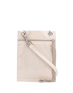 Кошелек Security Pocket Rick owens drkshdw