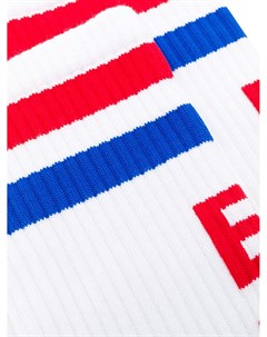 Носки с логотипом Buscemi