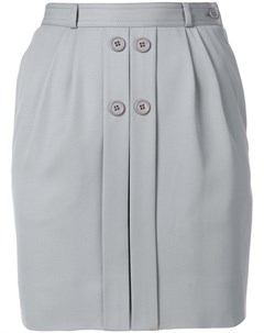Облегающая юбка Valentino pre-owned