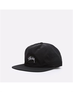 Кепка Strapback Cap Stussy