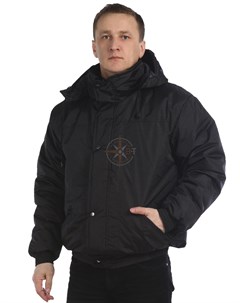 Куртка мужская iv61647 Грандсток
