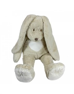 Мягкая игрушка Кролик большой 42 см Teddykompaniet