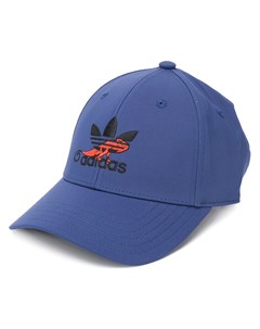 Бейсболка Chameleon с вышитым логотипом Adidas