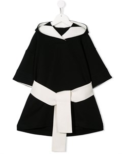 Платье кимоно с поясом Unlabel