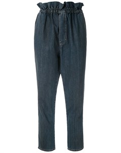Укороченные джинсы Calca Framed