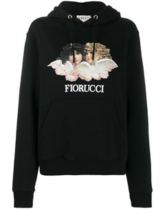 Худи Vintage Angels Fiorucci