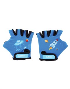 Детские перчатки синие Globber