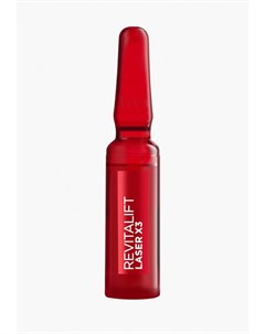 Сыворотка для лица L'oreal paris