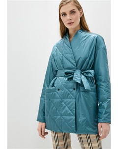 Куртка утепленная Balunova fashion design studio