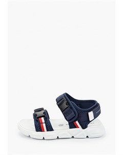 Сандалии Tommy hilfiger