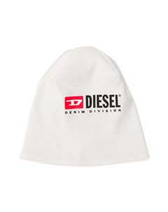 Шапка бини с логотипом Diesel kids