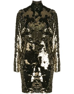 Коктейльное платье Ansel с пайетками Rta