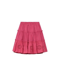 Хлопковая юбка Charo ruiz ibiza