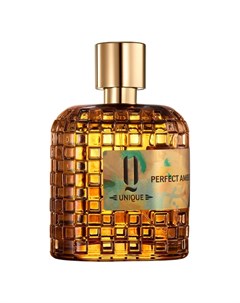 Парфюмерная вода Perfect Amber Jardin de parfums