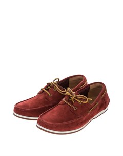 Топсайдеры Clarks