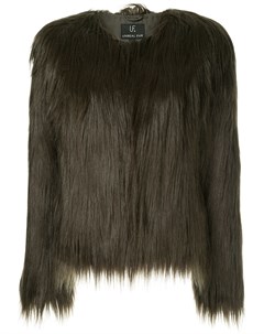 Приталенные куртки Unreal fur