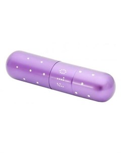 FLO Атомайзер Crystal Effect Purple Пурпурный 5мл Flo accessories