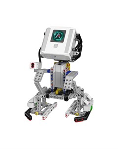 Детский конструктор робот в наборе Krypton 2 Abilix