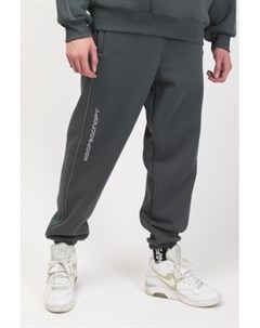 Брюки Piping Pants 2000 Красный S Codered