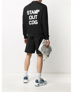 Бомбер Stamp Out CDG Oklyn