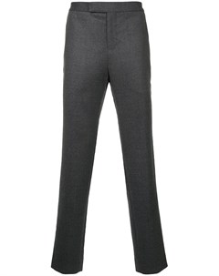 Укороченные классические брюки Tomorrowland