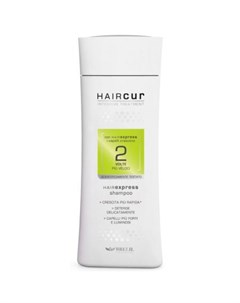 Brelil Hcit Hairexpress Shampoo Шампунь для ускорения роста волос 200мл Brelil professional