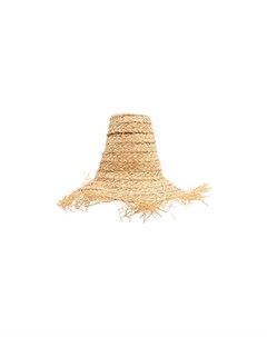 Соломенная шляпа Banu Hat Cult gaia