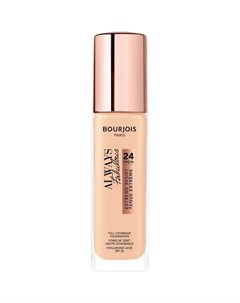 Тональный крем Тональный крем Bourjois